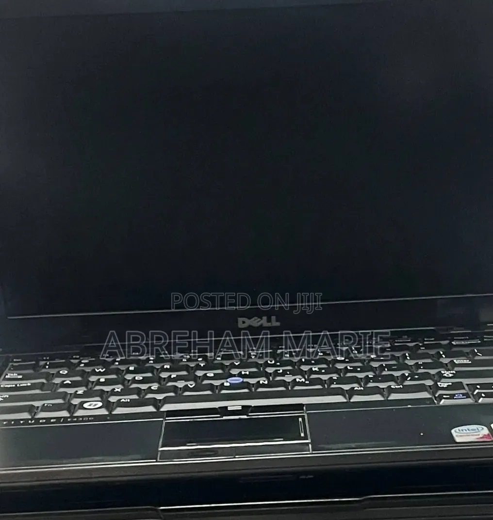 New Laptop Dell Latitude E4300 4GB Intel Core i5 SSD 256GB