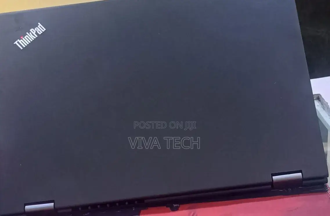 New Laptop Lenovo ThinkPad L13 Yoga 16GB Intel Core i5 SSD 512GB