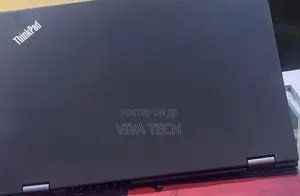 New Laptop Lenovo ThinkPad L13 Yoga 16GB Intel Core i5 SSD 512GB