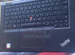 New Laptop Lenovo ThinkPad L13 Yoga 16GB Intel Core i5 SSD 512GB