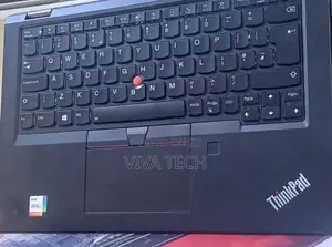 New Laptop Lenovo ThinkPad L13 Yoga 16GB Intel Core i5 SSD 512GB