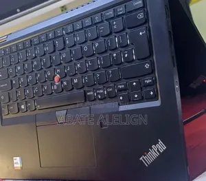 New Laptop Lenovo ThinkPad L13 Yoga 16GB Intel Core i5 SSD 512GB