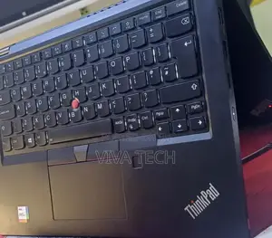 New Laptop Lenovo ThinkPad L13 Yoga 16GB Intel Core i5 SSD 512GB