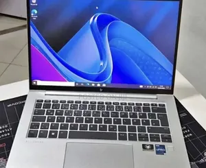 New Laptop HP EliteBook 840 G9 16GB Intel Core i5 SSD 512GB