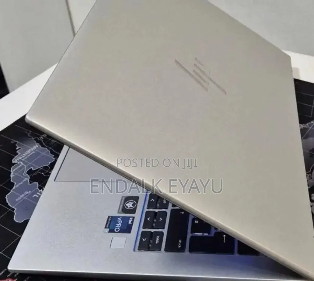 New Laptop HP EliteBook 840 G9 16GB Intel Core i5 SSD 512GB