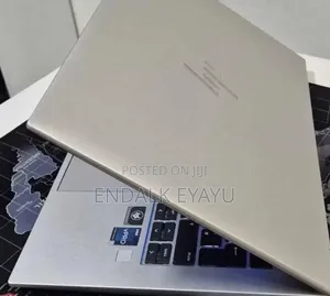 New Laptop HP EliteBook 840 G9 16GB Intel Core i5 SSD 512GB