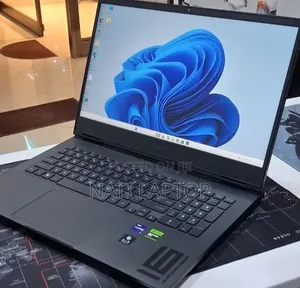 New Laptop HP Omen 16 16GB Intel Core i9 SSD 1T