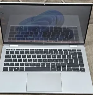 New Laptop HP EliteBook 830 G9 16GB Intel Core i5 SSD 512GB