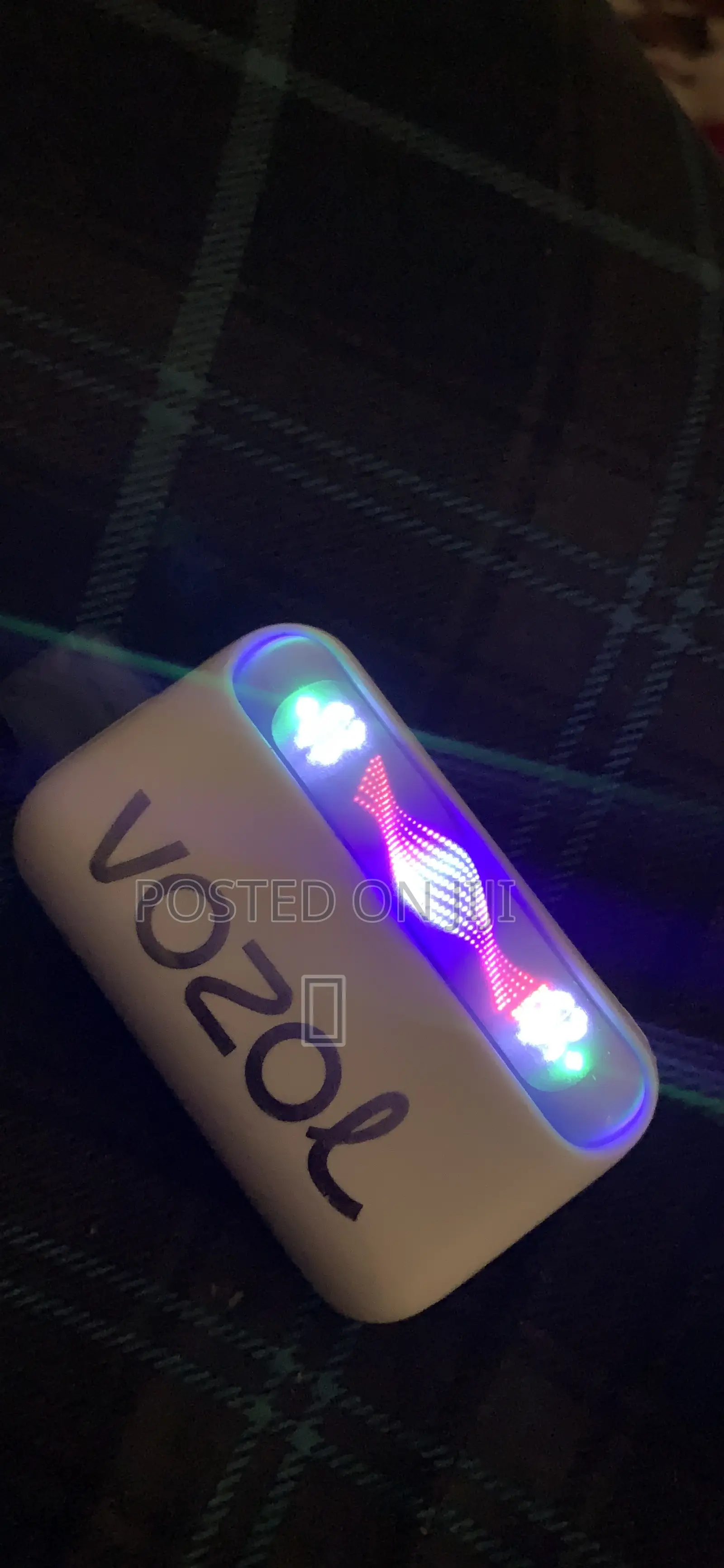 Vozol Vape