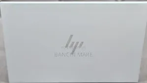 New Laptop HP EliteBook 830 G9 16GB Intel Core i5 SSD 512GB