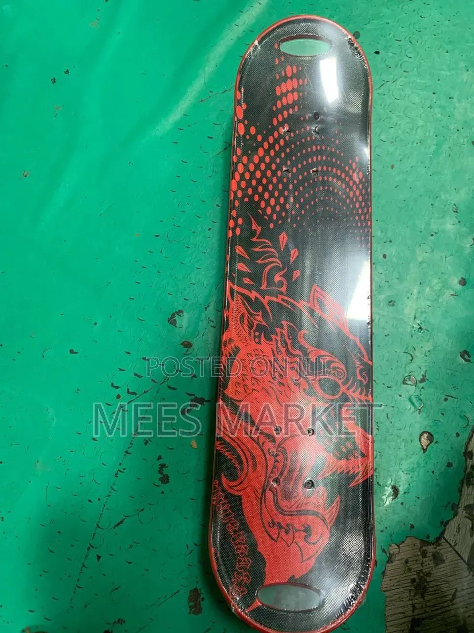 Skateboard 80cm -20cm