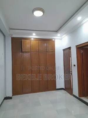 Furnished 3bdrm Apartment in አፓርታማ, Bole for sale