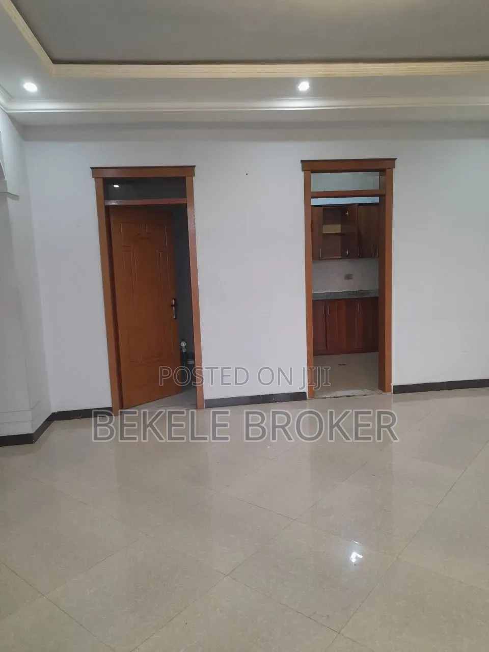 Furnished 3bdrm Apartment in አፓርታማ, Bole for sale