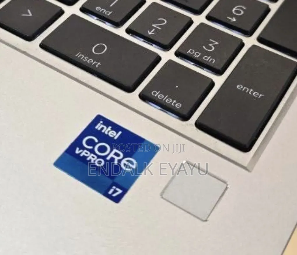 New Laptop HP EliteBook 840 G8 16GB Intel Core i7 SSD 512GB