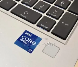 New Laptop HP EliteBook 840 G8 16GB Intel Core i7 SSD 512GB