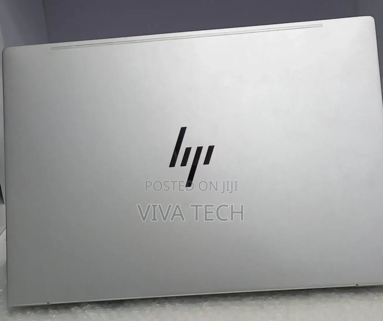 New Laptop HP EliteBook 660 G11 16GB Intel Core Ultra 7 SSD 512GB