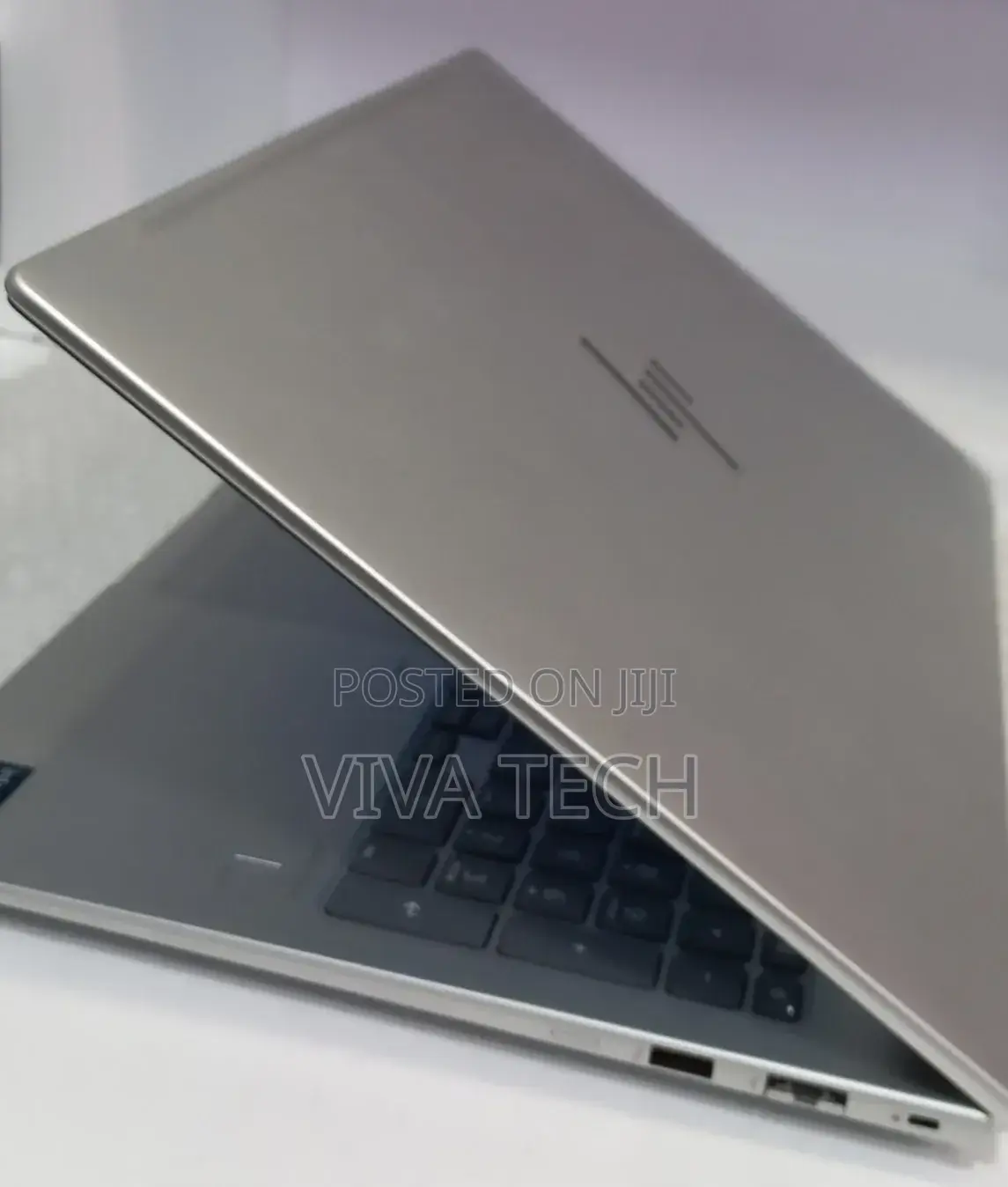 New Laptop HP EliteBook 660 G11 16GB Intel Core Ultra 7 SSD 512GB