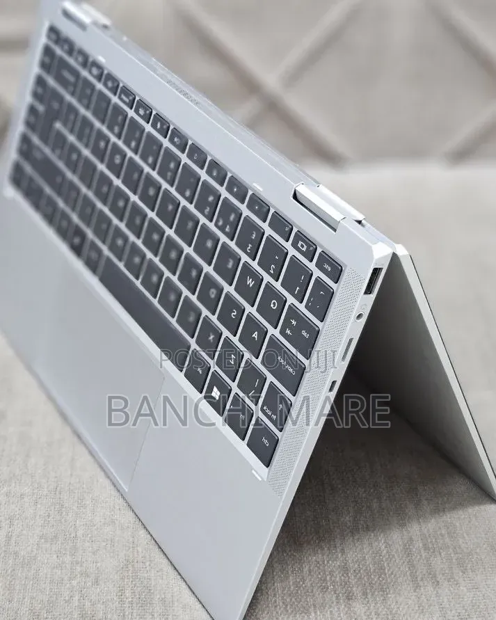 New Laptop HP EliteBook 1040 G8 32GB Intel Core i7 SSD 512GB