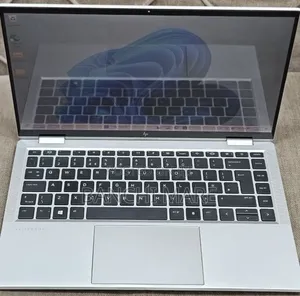 New Laptop HP EliteBook 1040 G8 32GB Intel Core i7 SSD 512GB