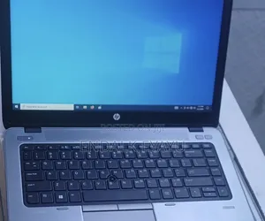 New Laptop HP EliteBook 840 G1 4GB Intel Core i5 HDD 500GB