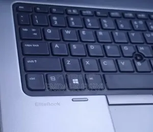 New Laptop HP EliteBook 840 G1 4GB Intel Core i5 HDD 500GB