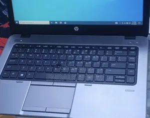 New Laptop HP EliteBook 840 G1 4GB Intel Core i5 HDD 500GB