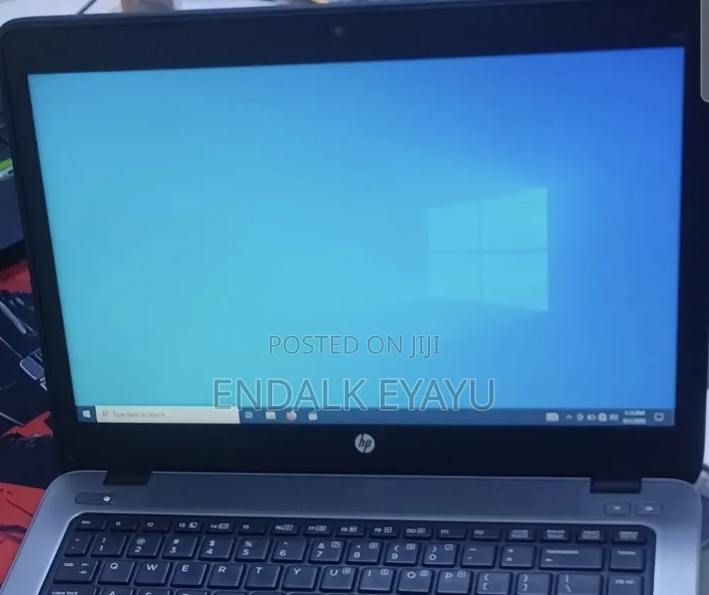 New Laptop HP EliteBook 840 G1 4GB Intel Core i5 HDD 500GB