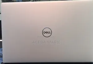 New Laptop Dell XPS 13 32GB Intel Core i7 SSD 512GB