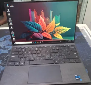 New Laptop Dell XPS 13 32GB Intel Core i7 SSD 512GB