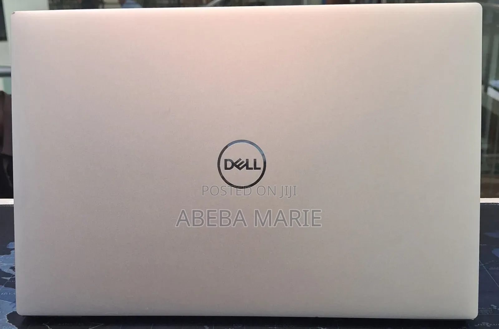 New Laptop Dell XPS 13 32GB Intel Core i7 SSD 512GB