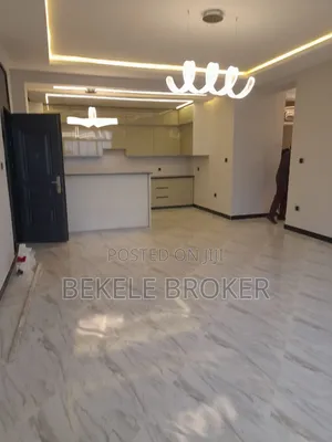 Furnished 3bdrm Apartment in አፓርታማ, Bole for sale