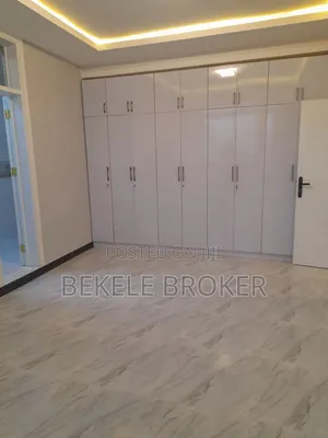 Furnished 3bdrm Apartment in አፓርታማ, Bole for sale
