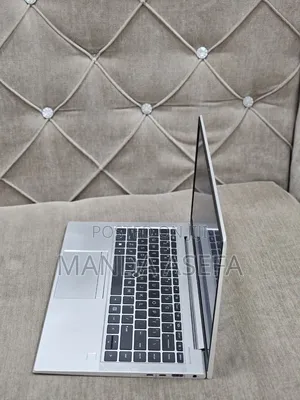 New Laptop HP EliteBook 845 G8 16GB AMD Ryzen 7 SSD 512GB
