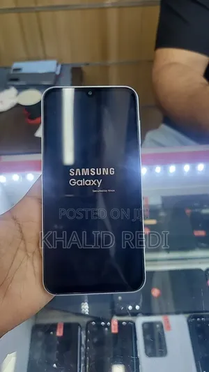 New Samsung Galaxy A36 128 GB Black