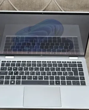 New Laptop HP EliteBook 1040 G8 32GB Intel Core i7 SSD 512GB