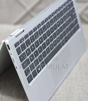 New Laptop HP EliteBook 1040 G8 32GB Intel Core i7 SSD 512GB