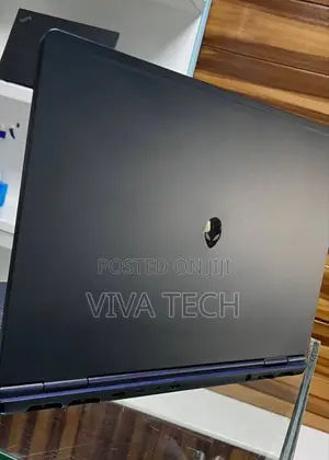 New Laptop Alienware 16x Aurora 16GB Intel Core Ultra 9 SSD 1T
