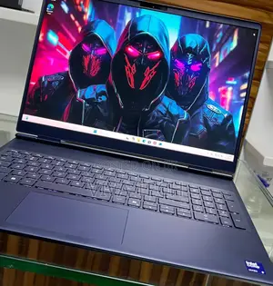 New Laptop Alienware 16x Aurora 16GB Intel Core Ultra 9 SSD 1T