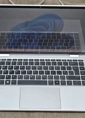 New Laptop HP EliteBook 1040 G8 32GB Intel Core i7 SSD 512GB