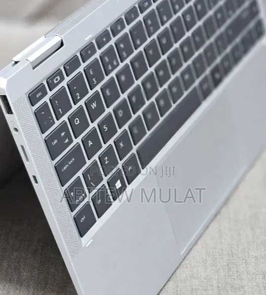 New Laptop HP EliteBook 1040 G8 32GB Intel Core i7 SSD 512GB