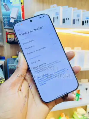 New Xiaomi 17 Pro 256 GB Black