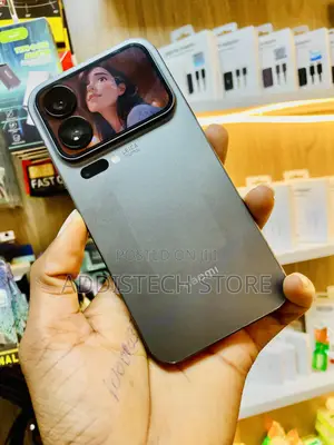 New Xiaomi 17 Pro 256 GB Black
