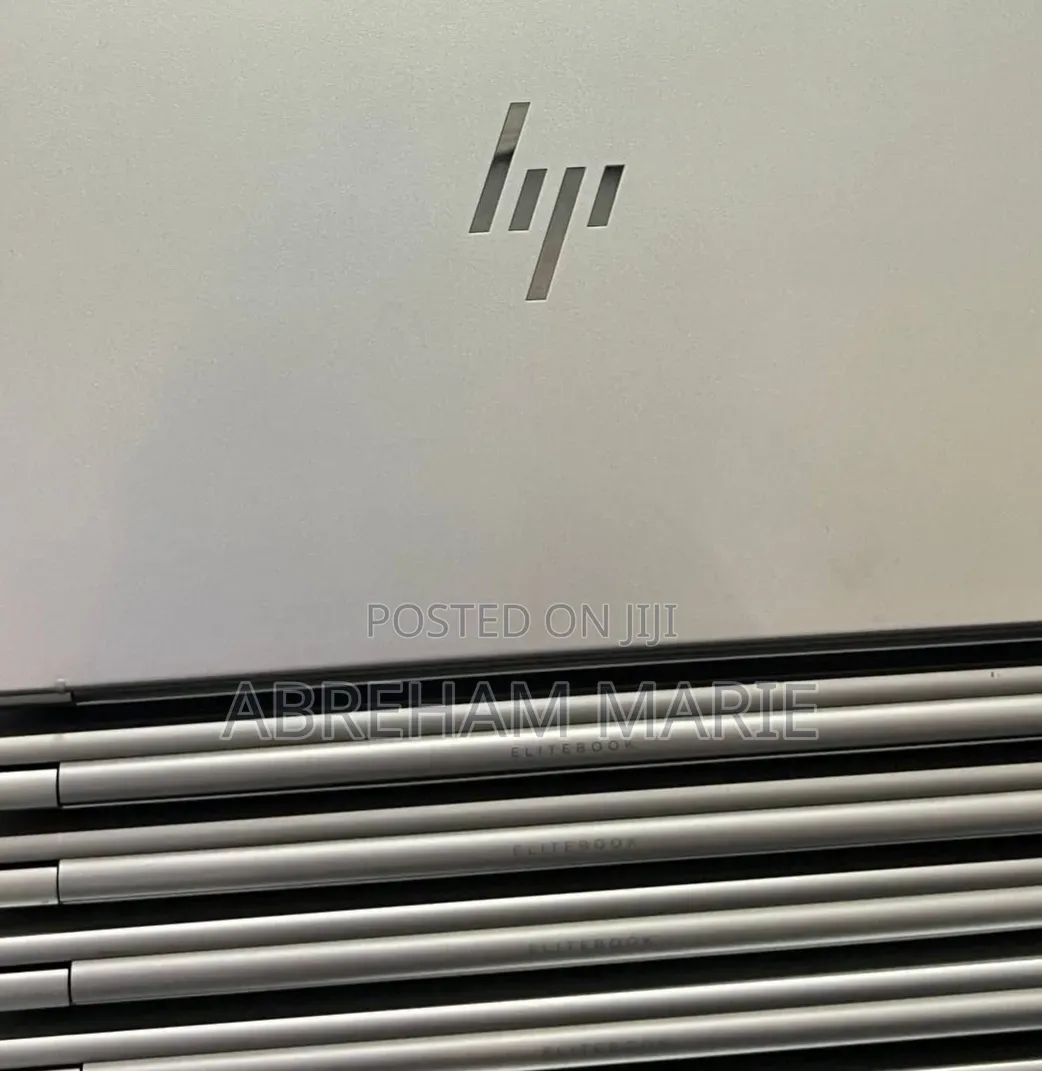 New Laptop HP EliteBook 840 G9 16GB Intel Core i7 SSD 512GB