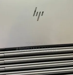 New Laptop HP EliteBook 840 G9 16GB Intel Core i7 SSD 512GB
