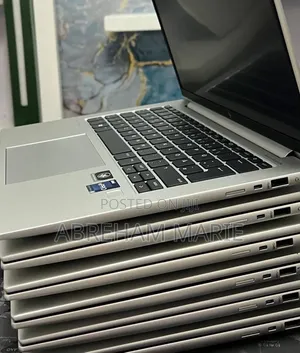 New Laptop HP EliteBook 840 G9 16GB Intel Core i7 SSD 512GB