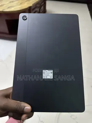 New Samsung Galaxy Tab A9+ 128 GB Black
