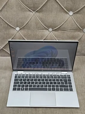 New Laptop HP EliteBook 830 G9 16GB Intel Core i5 SSD 512GB