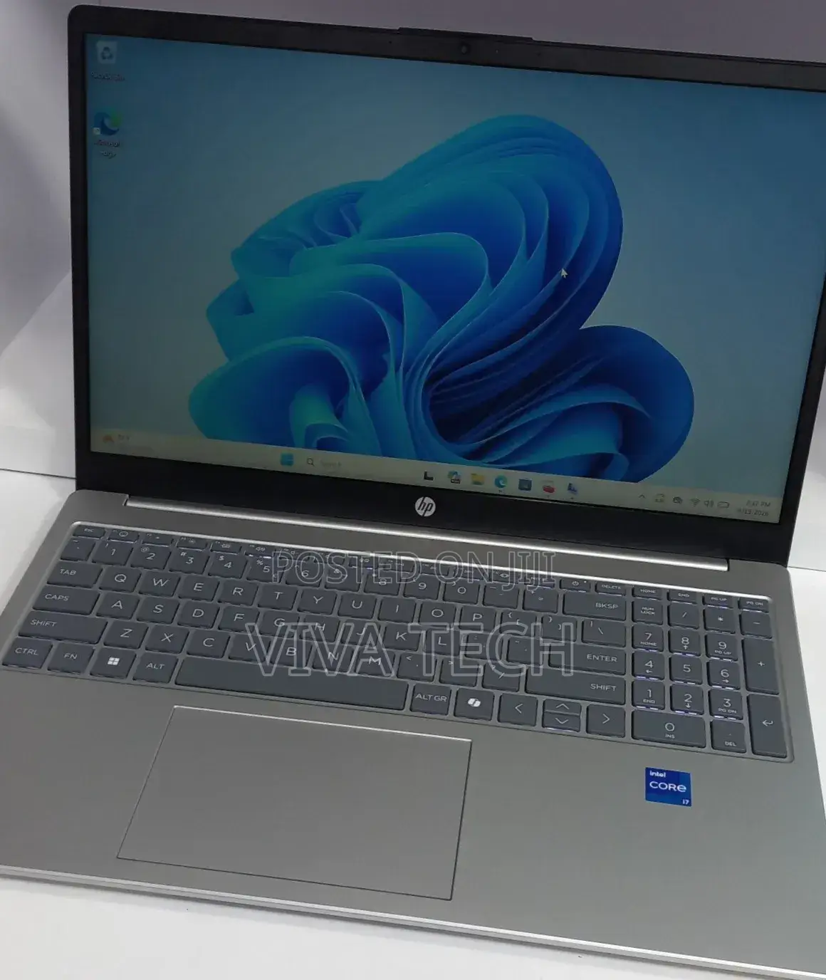 New Laptop HP Stream Notebook 16GB Intel Core i7 SSD 512GB