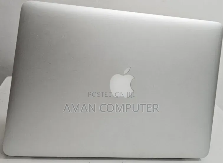 New Laptop Apple MacBook Pro 2015 8GB Intel Core i5 SSD 128GB