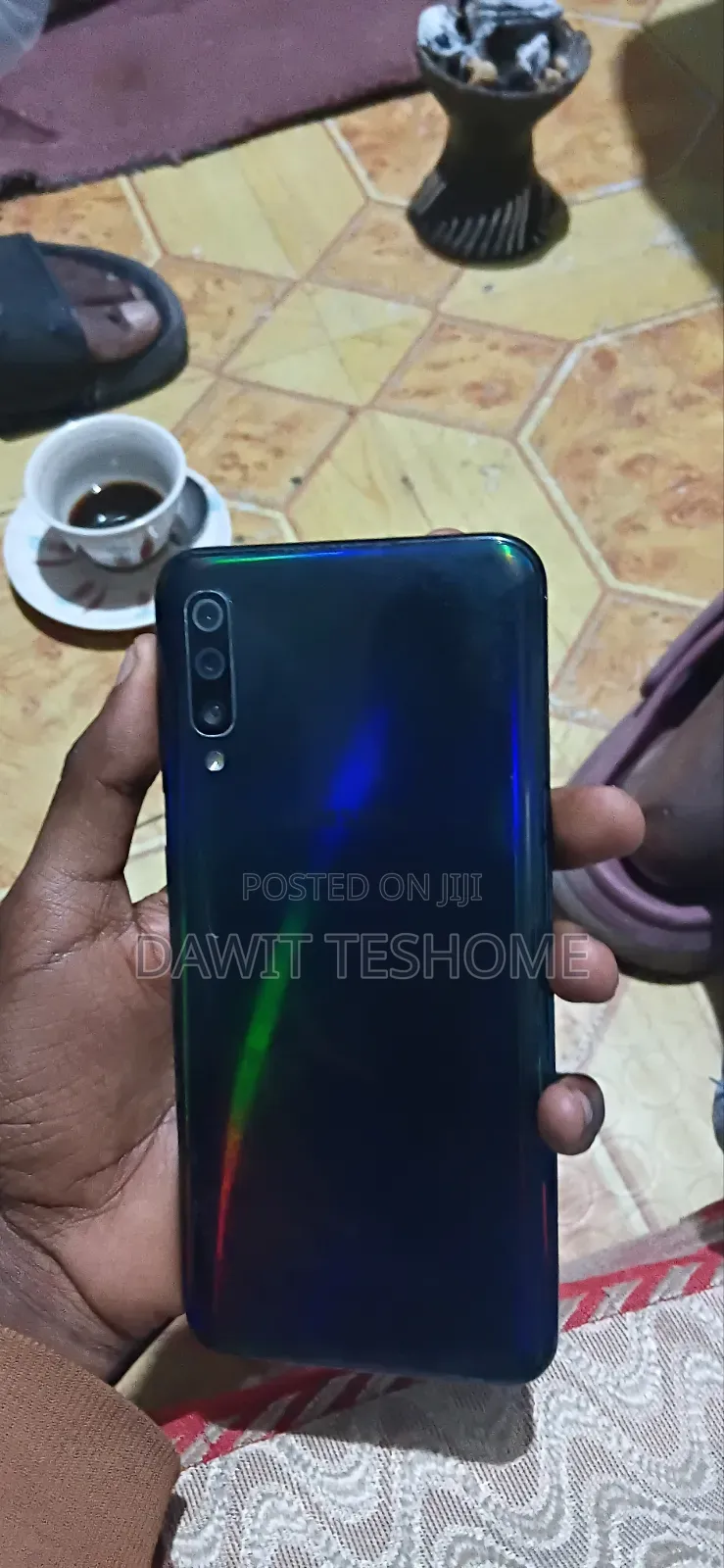Samsung Galaxy A50 128 GB